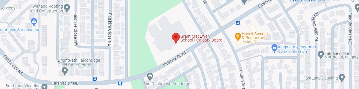 School Map